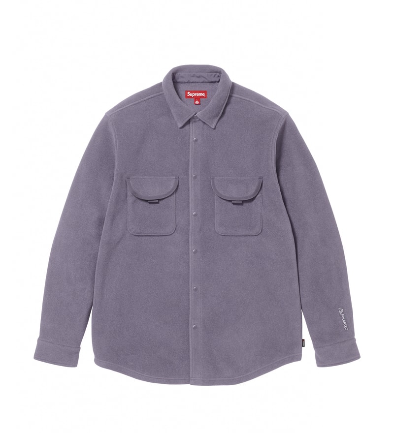 Supreme 2023 秋冬系列「襯衫、衛衣、短袖」完整公開