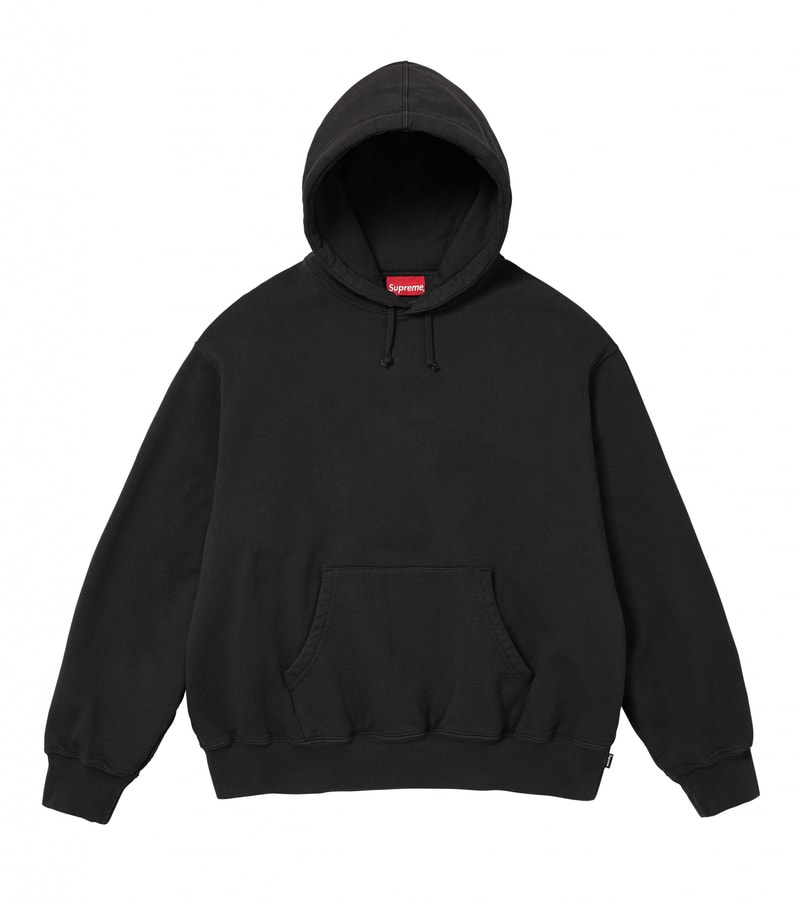 Supreme 2023 秋冬系列「襯衫、衛衣、短袖」完整公開