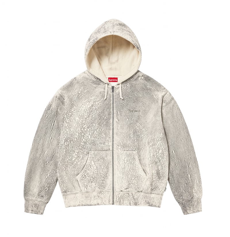 Supreme 2023 秋冬系列「襯衫、衛衣、短袖」完整公開