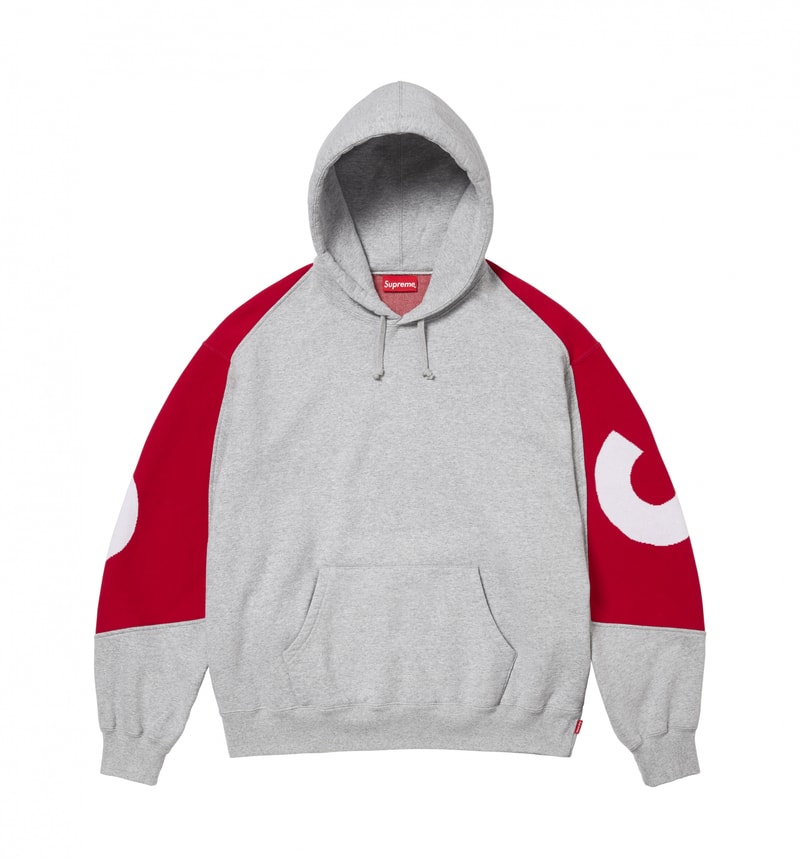 Supreme 2023 秋冬系列「襯衫、衛衣、短袖」完整公開