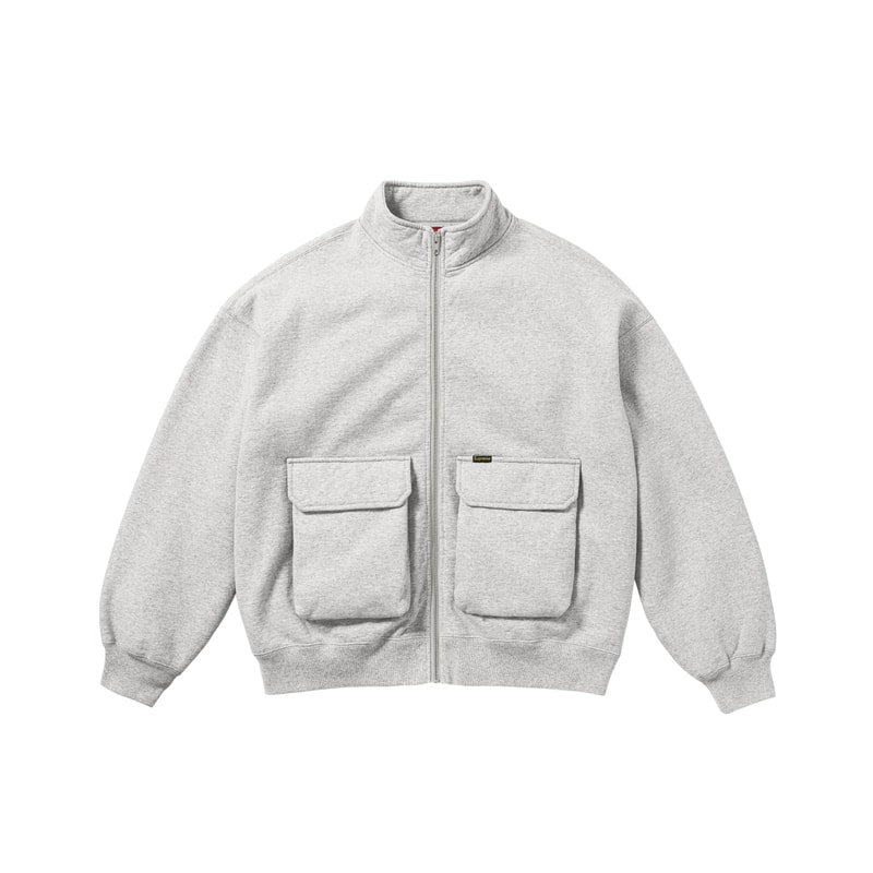 Supreme 2023 秋冬系列「襯衫、衛衣、短袖」完整公開