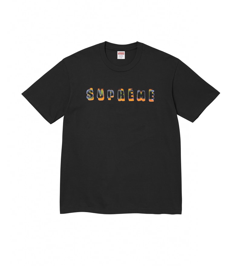 Supreme 2023 秋冬系列「襯衫、衛衣、短袖」完整公開