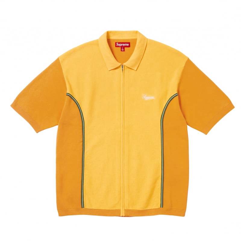 Supreme 2023 秋冬系列「襯衫、衛衣、短袖」完整公開