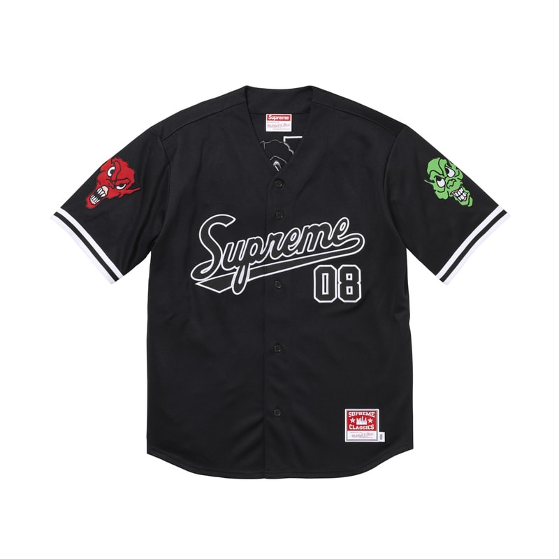 Supreme 2023 秋冬系列「襯衫、衛衣、短袖」完整公開