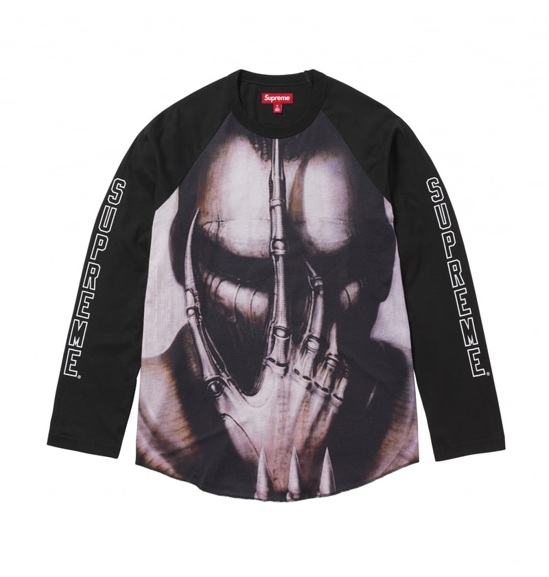 Supreme 2023 秋冬系列「襯衫、衛衣、短袖」完整公開