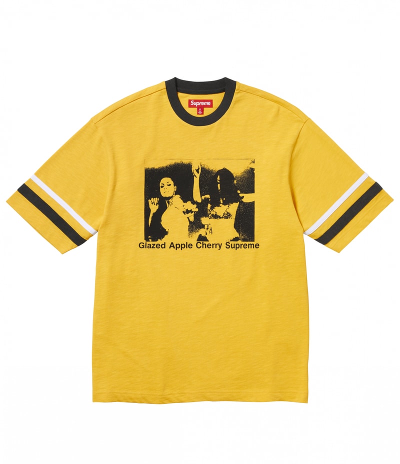 Supreme 2023 秋冬系列「襯衫、衛衣、短袖」完整公開