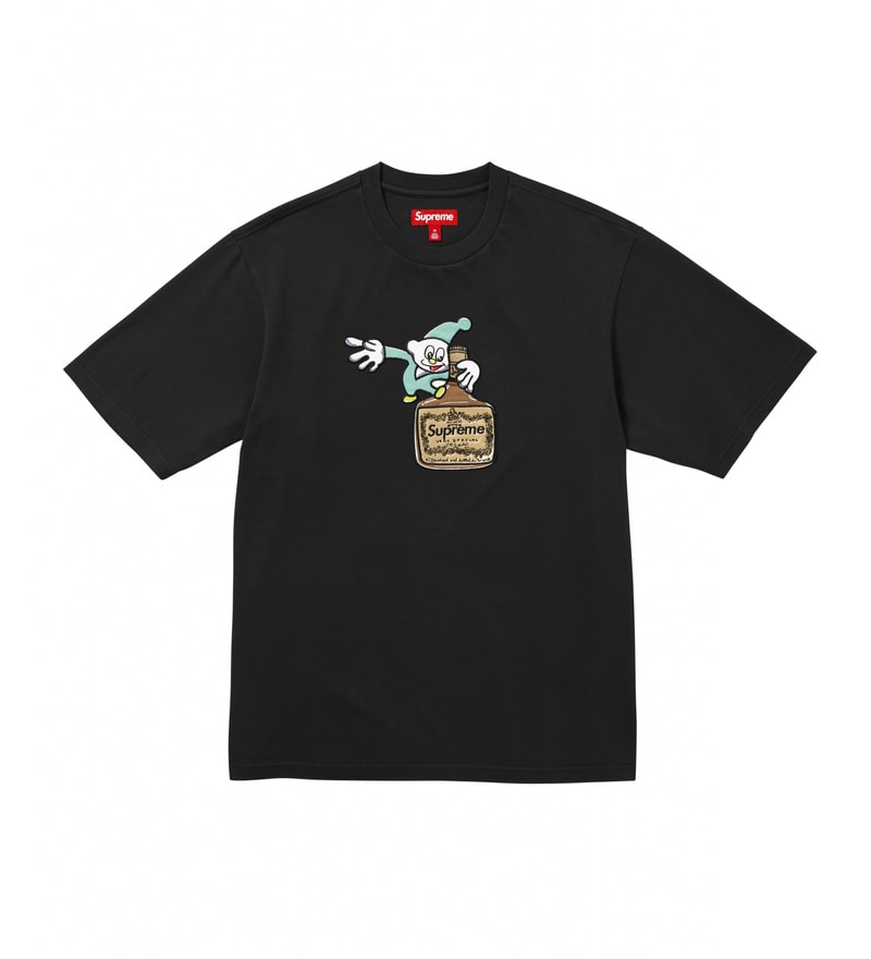 Supreme 2023 秋冬系列「襯衫、衛衣、短袖」完整公開