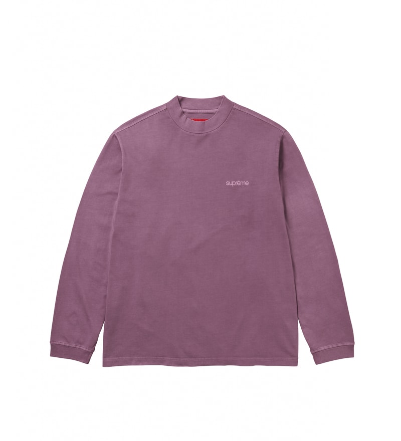 Supreme 2023 秋冬系列「襯衫、衛衣、短袖」完整公開