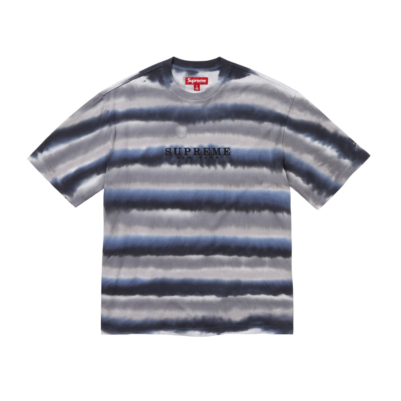 Supreme 2023 秋冬系列「襯衫、衛衣、短袖」完整公開