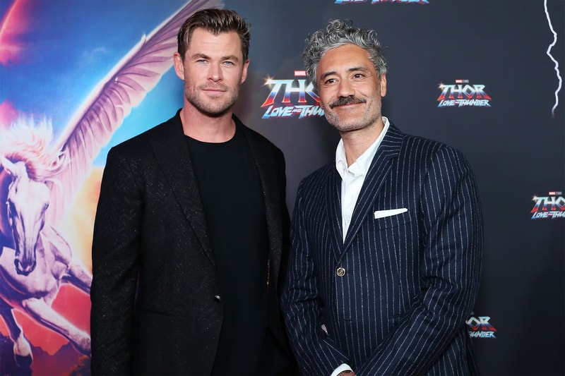 Taika Waititi 透露對《雷神索爾 Thor》第五部續集的拍攝構想