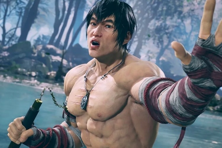 超人氣格鬥遊戲《鐵拳 Tekken 8》官方預告片、發售情報公開