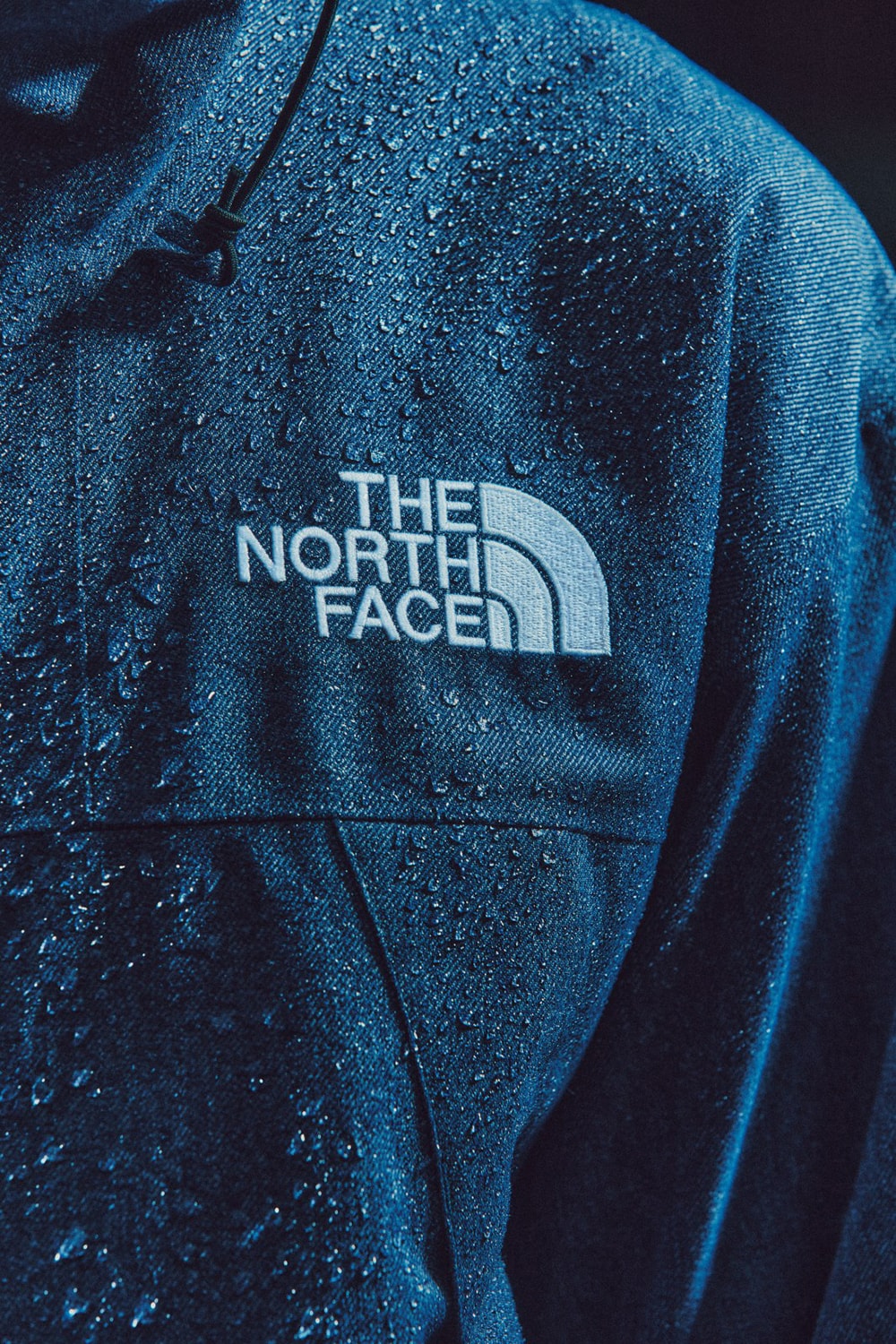 The North Face Urban Exploration 正式發布 2023 秋冬系列「溯游而往」