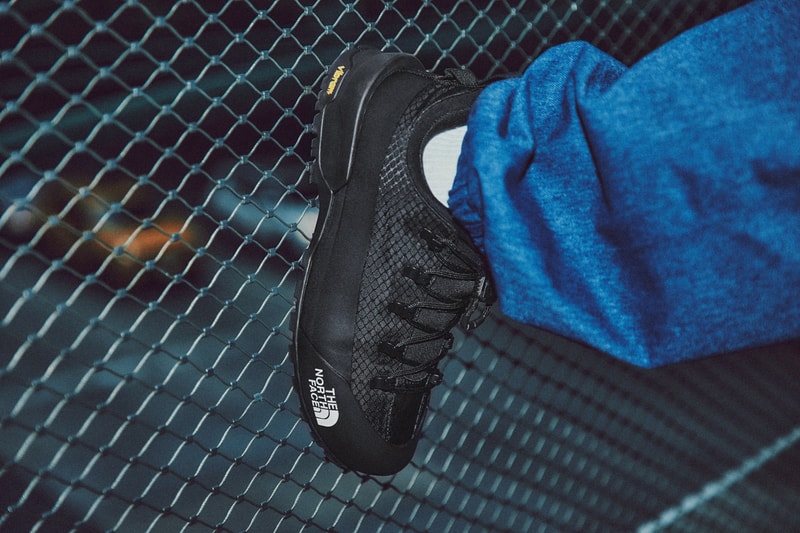 The North Face Urban Exploration 正式發布 2023 秋冬系列「溯游而往」