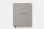Thom Browne 攜手出版商 Phaidon 推出首本品牌時尚書籍