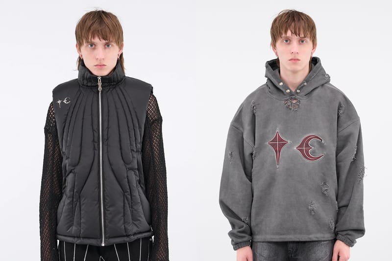 THUG CLUB 正式發佈 2023 秋冬系列 Lookbook