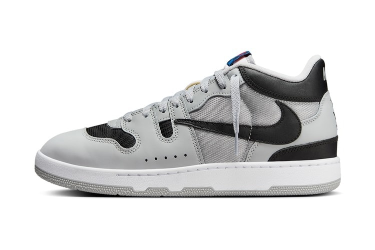 率先近賞 Travis Scott x Nike Mac Attack 最新聯名鞋款官方圖輯(Update)