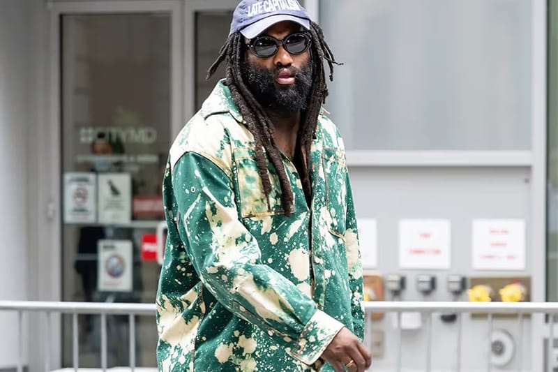 消息稱 Tremaine Emory 已辭去 Supreme 創意總監一職