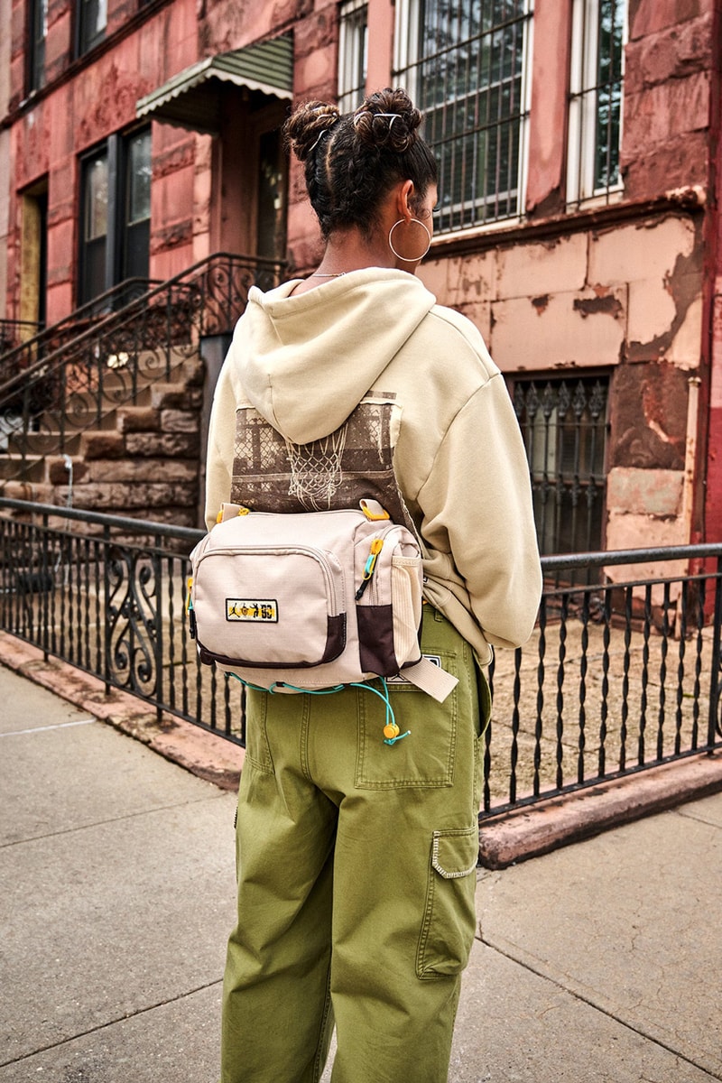 Union LA x Bephies Beauty Supply x Jordan Brand 三方聯名系列正式登場
