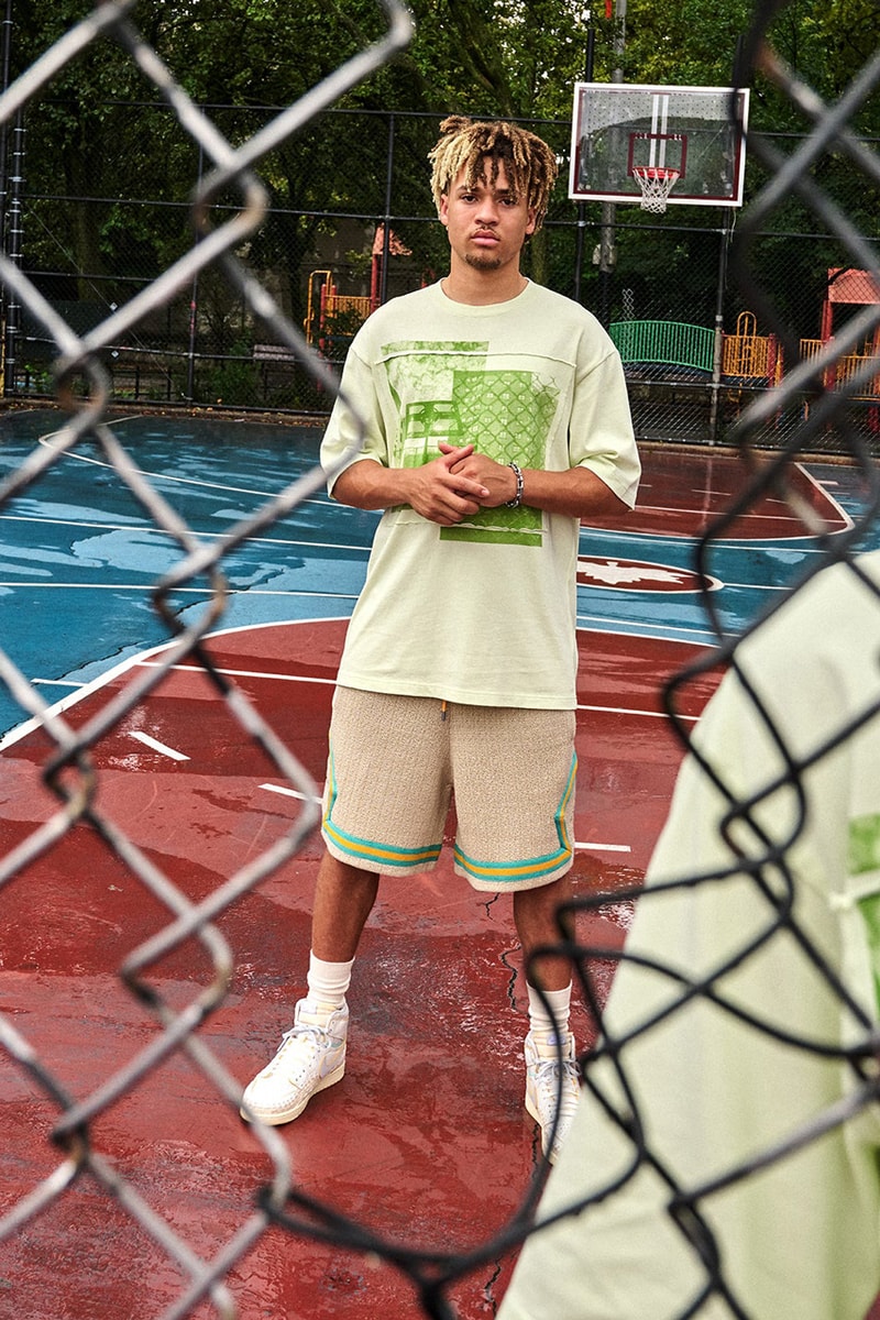 Union LA x Bephies Beauty Supply x Jordan Brand 三方聯名系列正式登場