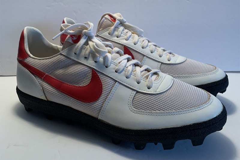 Union LA 將重新復刻 Nike 經典美式足球運動鞋