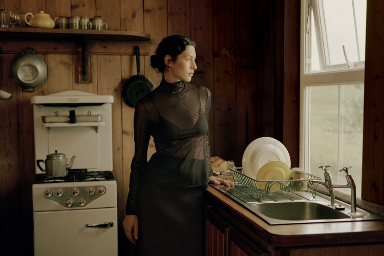 UNIQLO x Mame Kurogouchi 2023 秋冬聯名系列正式登場