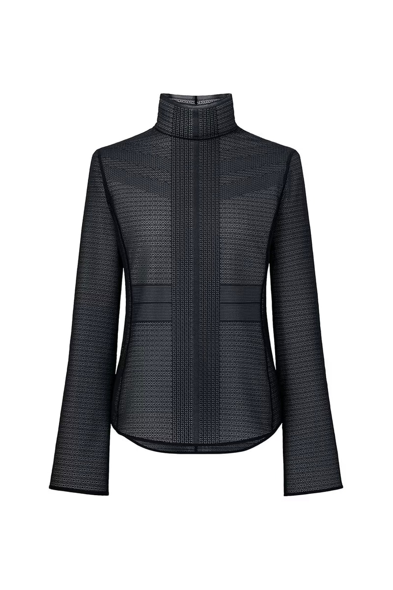 UNIQLO x Mame Kurogouchi 2023 秋冬聯名系列正式登場