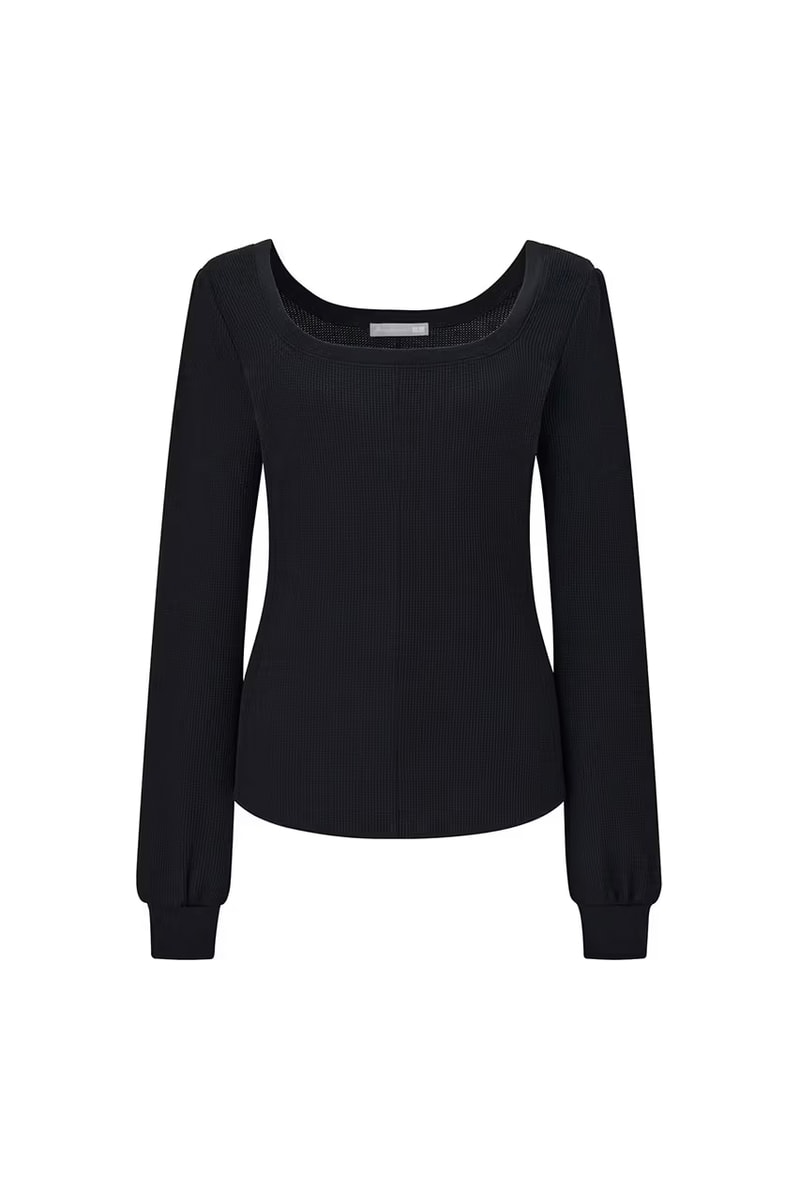 UNIQLO x Mame Kurogouchi 2023 秋冬聯名系列正式登場