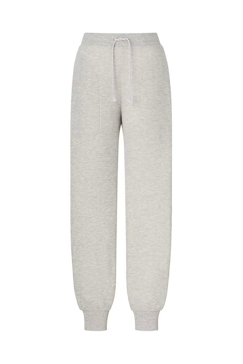UNIQLO x Mame Kurogouchi 2023 秋冬聯名系列正式登場