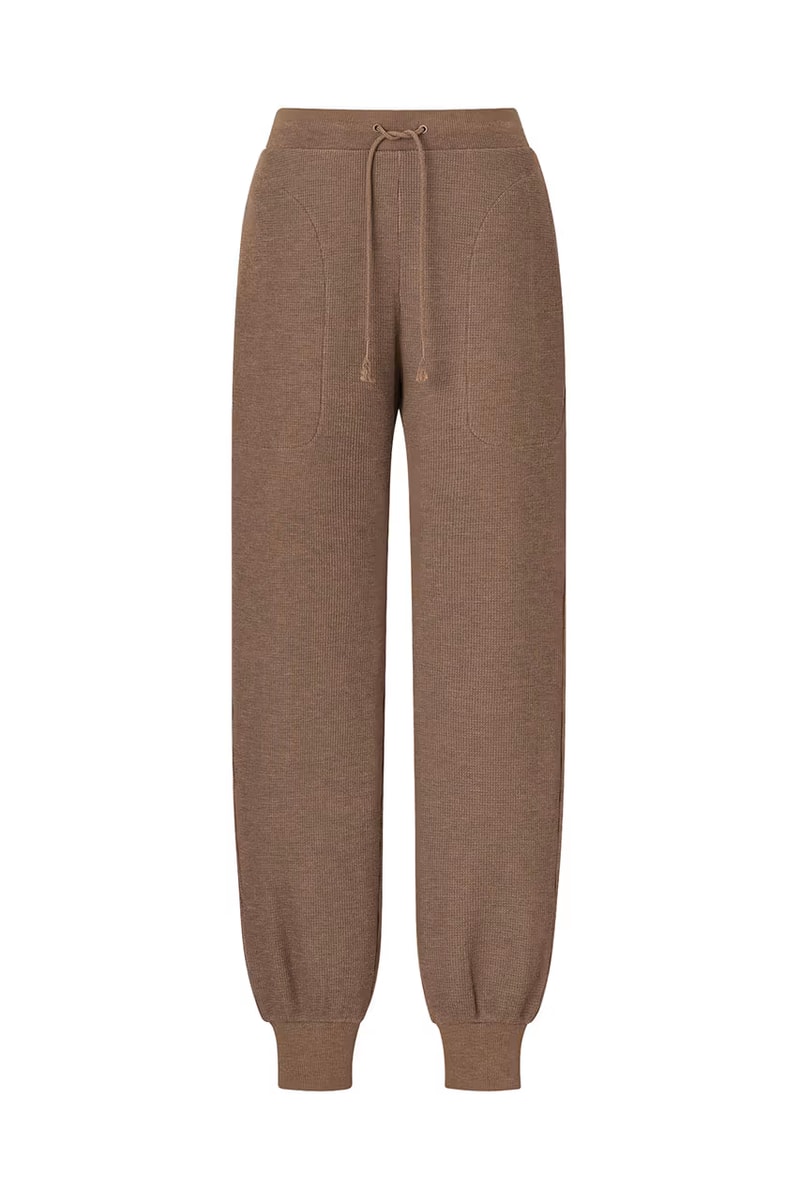 UNIQLO x Mame Kurogouchi 2023 秋冬聯名系列正式登場