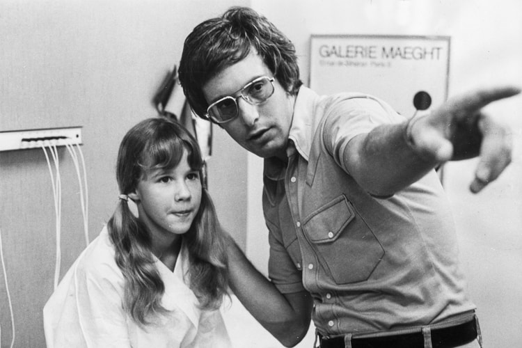 影史經典驚悚鬼片《大法師 The Exorcist》導演 William Friedkin 逝世享壽 87 歲