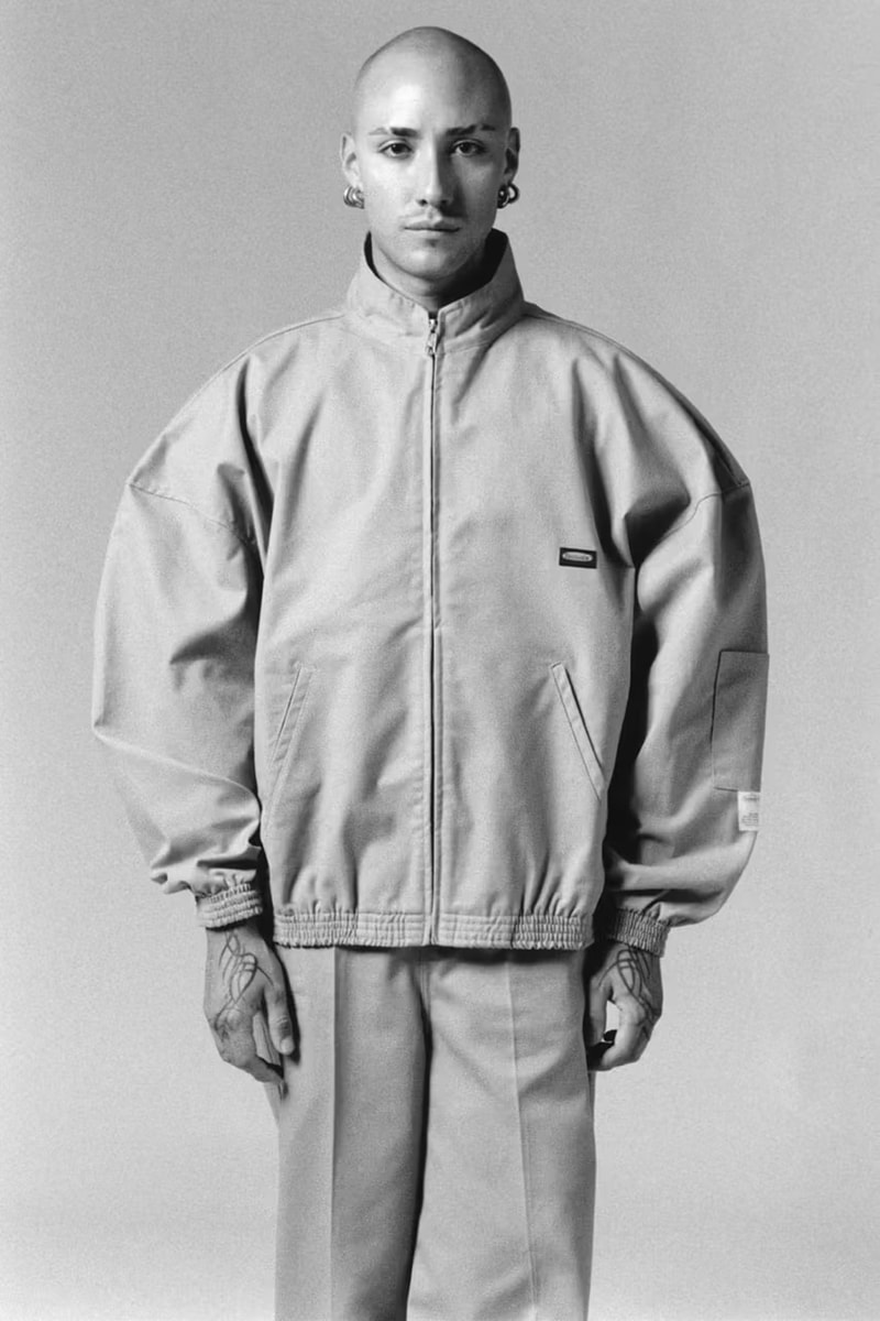 Dickies 攜手 Willy Chavarria 推出全新聯名系列