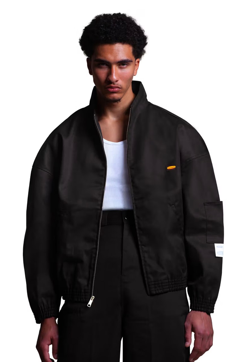 Dickies 攜手 Willy Chavarria 推出全新聯名系列