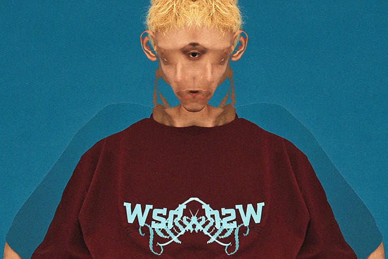 WISDOM® 攜手 SDANLEY DESIGN WORKS 打造 2023 最新夏季聯名系列