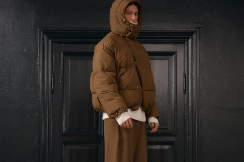 丹麥時裝品牌 Won Hundred 正式推出 2023 年秋冬系列