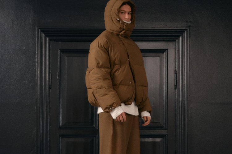 丹麥時裝品牌 Won Hundred 正式推出 2023 年秋冬系列