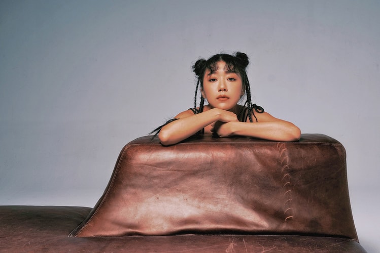 獨立靈性女聲 Yokkorio 首張個人創作專輯《Moirai Kiss》正式登場