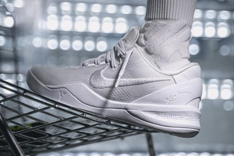 鞋迷駐足 · 5 款今周務必注目之球鞋