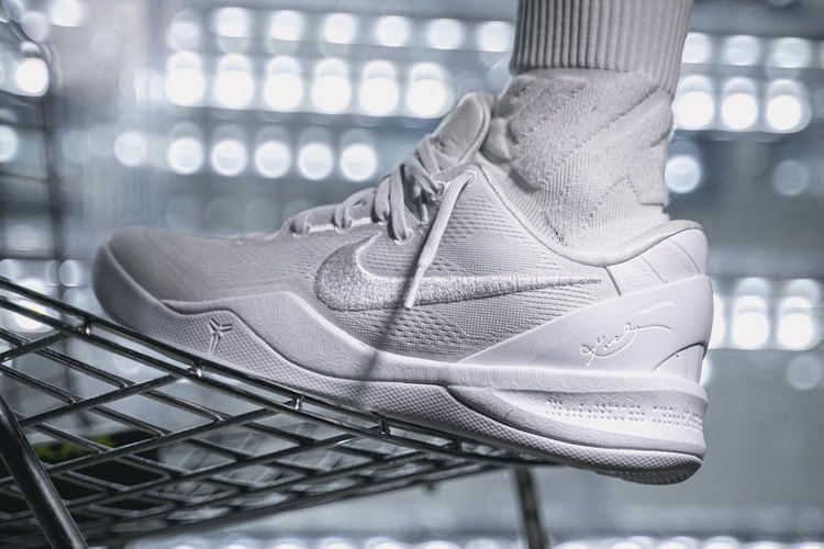 鞋迷駐足 · 5 款今周務必注目之球鞋