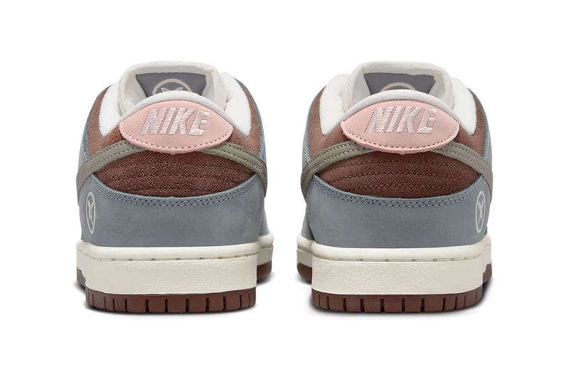 堀米雄斗全新聯名 Nike SB Dunk Low 鞋款官方圖輯、發售情報正式公佈