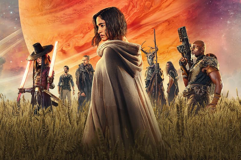 Zack Snyder 執導《反叛之月 Rebel Moon》正式宣布推出「導演剪輯版」