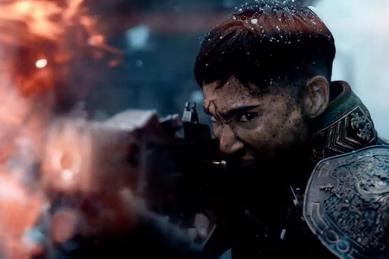 Zack Snyder 執導 Netflix 最新科幻史詩電影《Rebel Moon》首支前導預告正式來襲