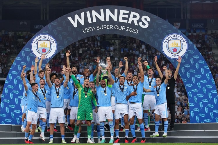 歐洲冠軍足球聯賽 2023-24 賽季小組賽抽籤結果正式揭曉