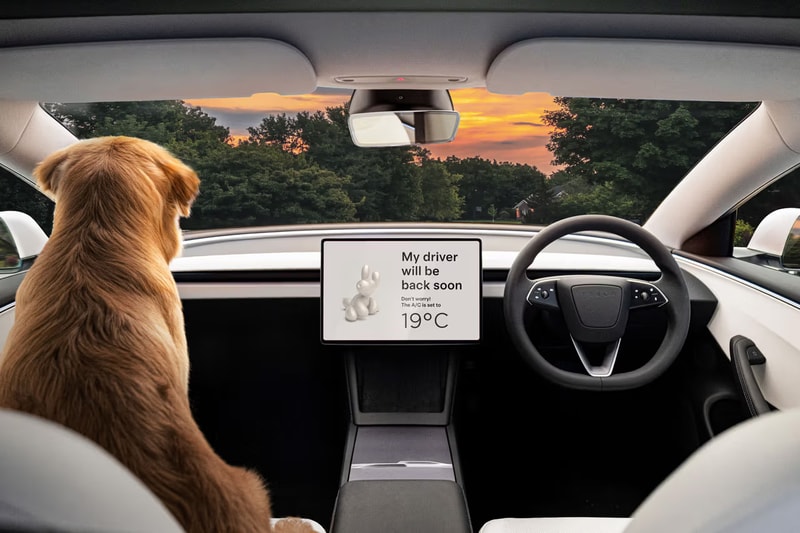 Tesla 正式發表全新改款 Model 3