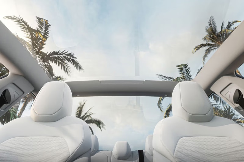 Tesla 正式發表全新改款 Model 3