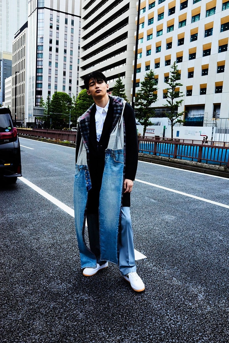 Nike 正式推出全新 Nike Tech Fleece:REIMAGINED 系列、Nike Shox TL 鞋款全新配色