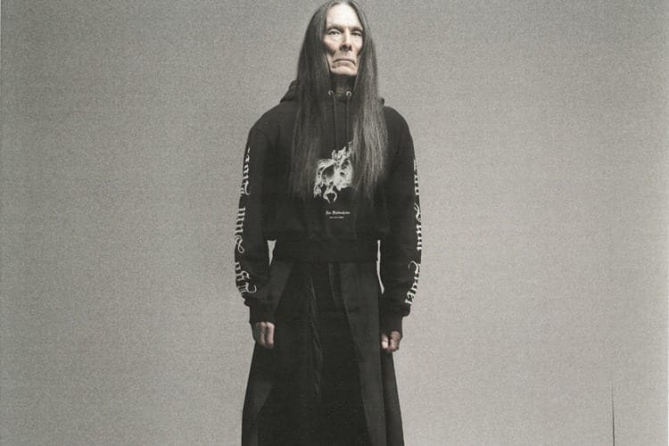 Han Kjøbenhavn 正式推出 2023 秋冬系列