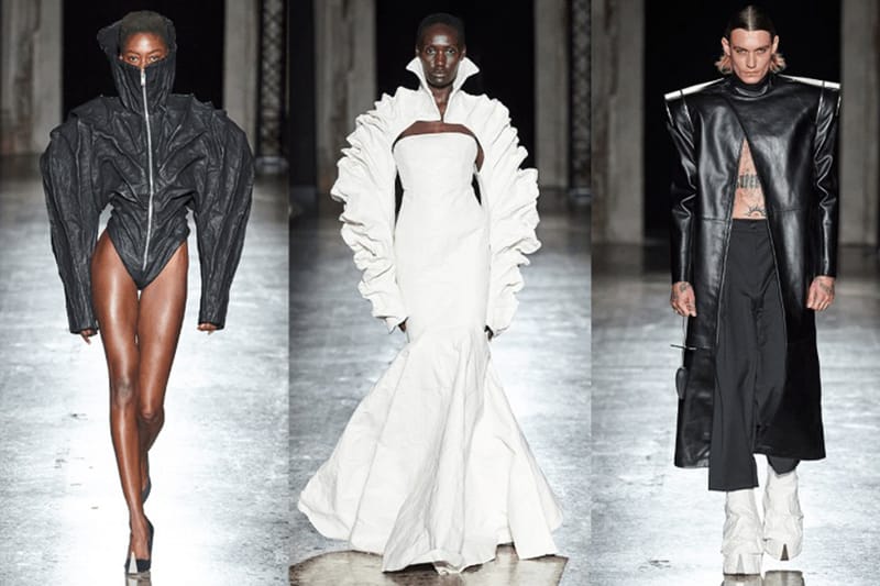 Han Kjøbenhavn 2024 春夏系列大秀正式登場