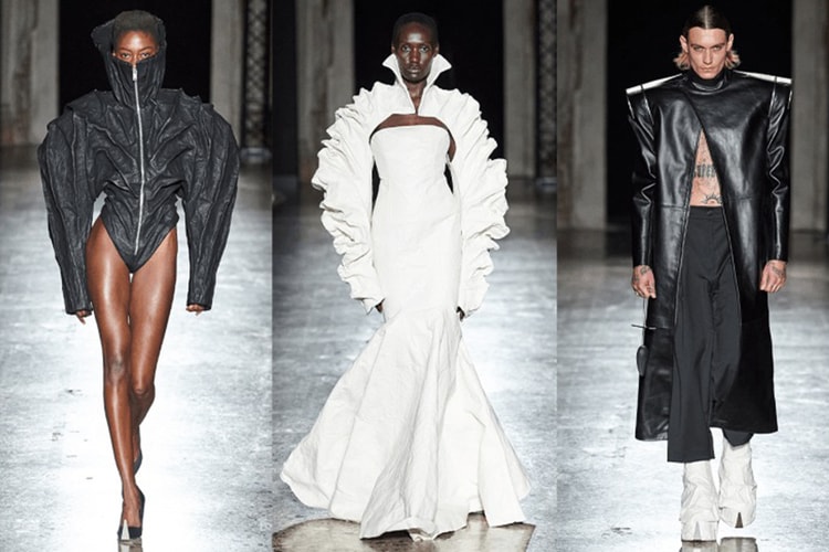 Han Kjøbenhavn 2024 春夏系列大秀正式登場