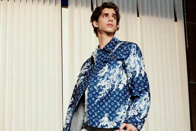 Louis Vuitton 2024 秋季男士系列正式發布