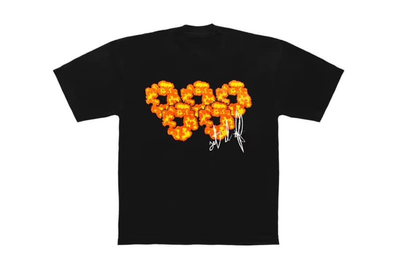 Offset x Denim Tears「OFFSET TEARS」特別聯乘系列正式推出